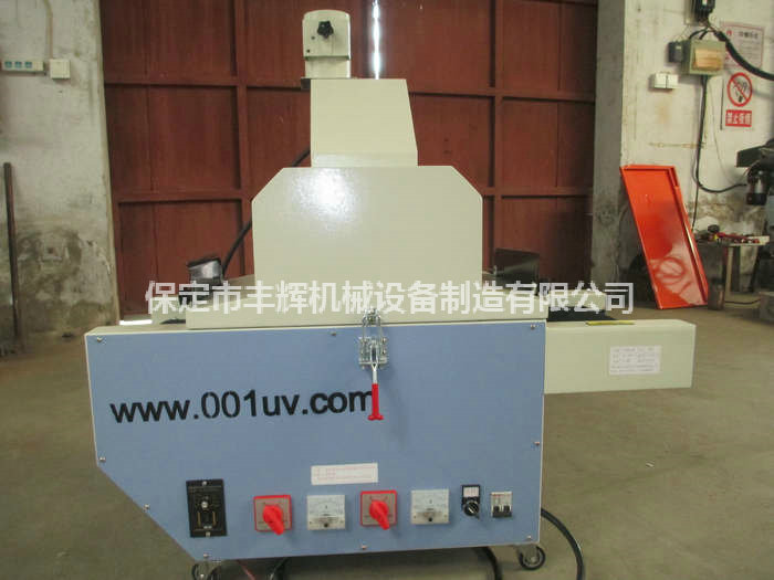 桌面uv機(jī)專享性能豐輝前途一片光明!