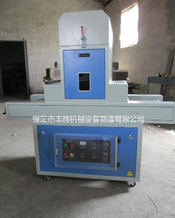 uv固化機簡單化!!