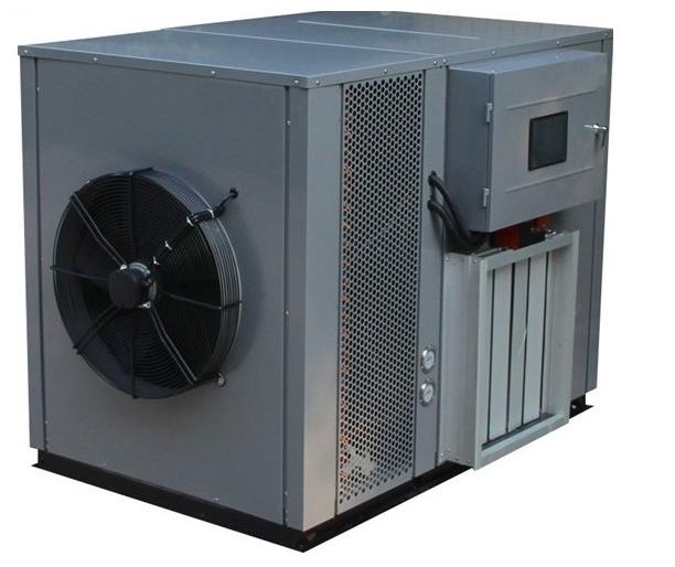 熱泵烘干機實現無氧干燥!!