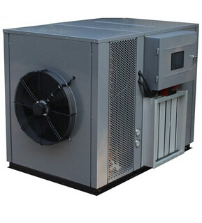 空氣能烘干機(jī)--控制準(zhǔn)確，烘干快！