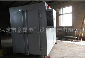 工業(yè)干燥箱我準(zhǔn)備好了，你呢？