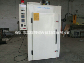 工業烤箱和家用烤箱一樣可以用來烤食品嗎？答案當然是否定的