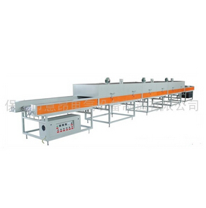 紅外線烘干機--揮灑，輕描，邀你共同選擇