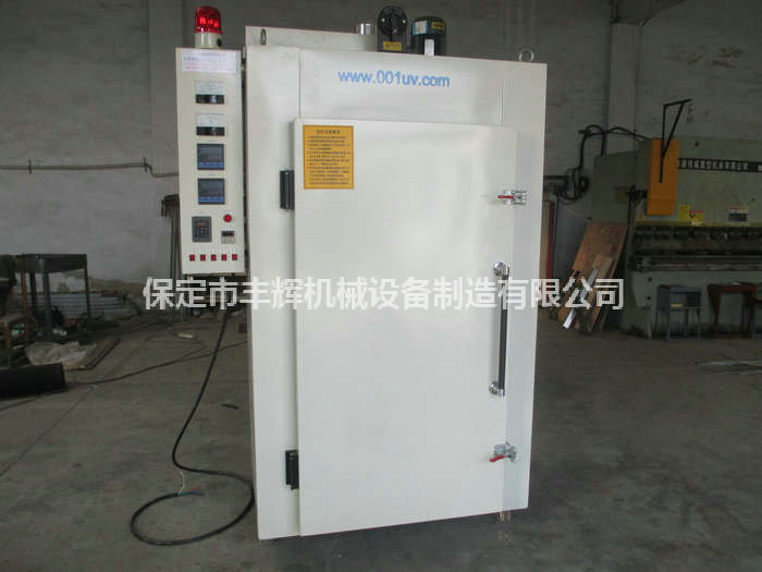 工業(yè)烤箱無(wú)人不知!