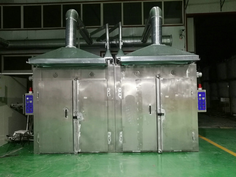 網(wǎng)版烘干箱使用方法與注意事項(xiàng):專(zhuān)業(yè)操作指南?